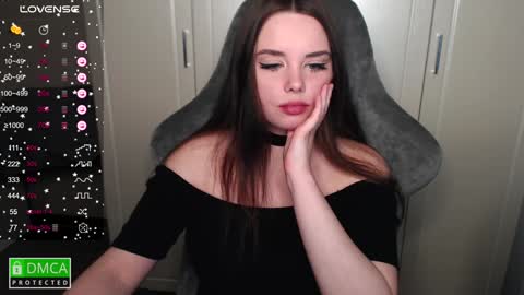 Alice online show from February 2, 10:49 pm