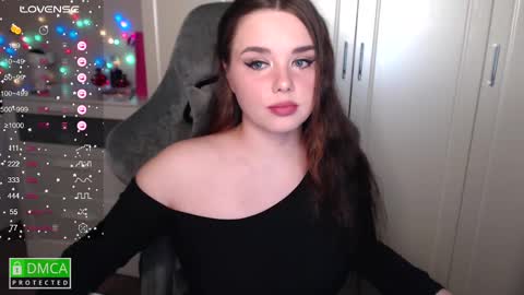 Alice online show from February 28, 8:50 pm