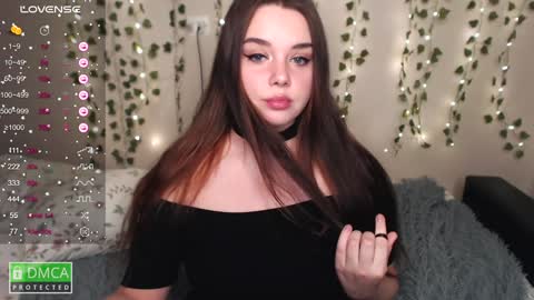 Alice online show from December 25, 1:10 am