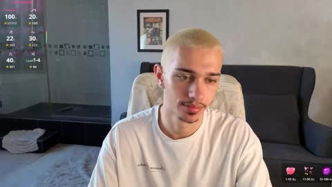 KaydenDrew online show from May 5, 4:52 am