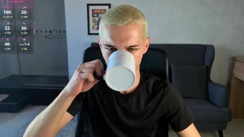 KaydenDrew online show from May 16, 10:36 am