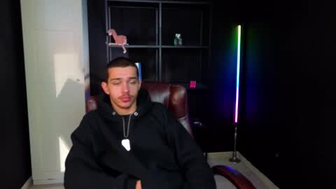 KaydenDrew online show from February 20, 6:48 am