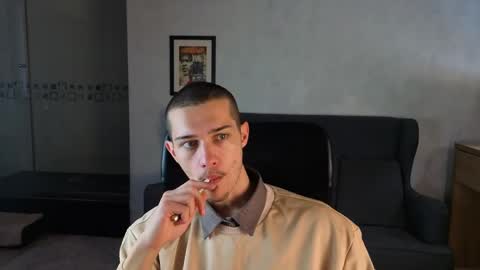 KaydenDrew online show from April 19, 4:13 am