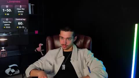 KaydenDrew online show from February 22, 6:50 am