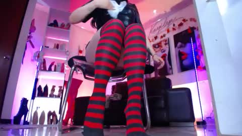 CAMILA online show from February 18, 12:05 pm