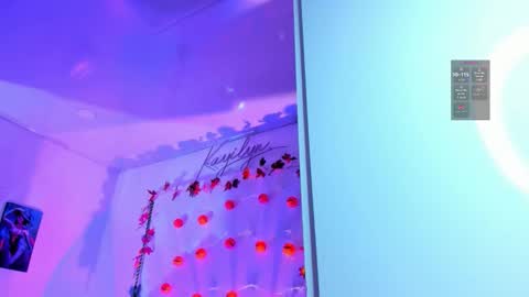 CAMILA online show from November 6, 2:09 pm