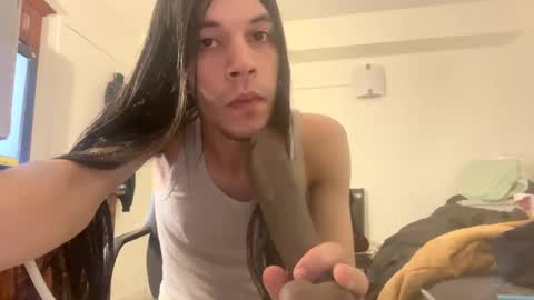Snapshot of kayla_femboy23 chatting on September 19, 5:44 am kayla_femboy23 online show from September 19, 5:44 am