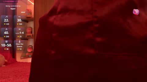 Snapshot of kaylacollins1 chatting on January 30, 5:06 pm Kayla online show from January 30, 5:06 pm