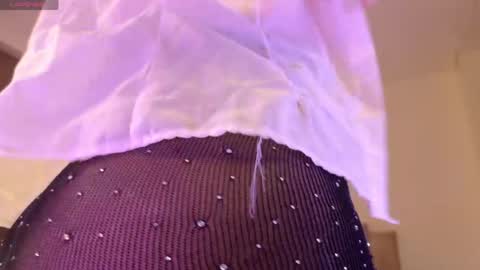 Kayla  online show from April 12, 10:36 pm