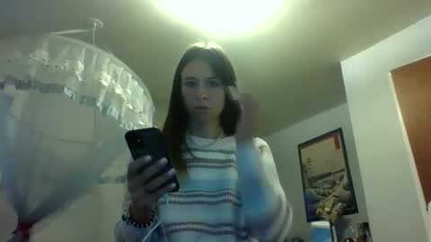 kaylaelizabeth97 online show from November 5, 9:39 pm