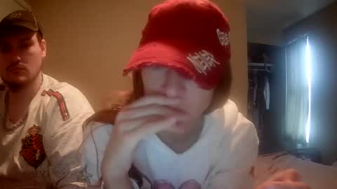 kaylaelizabeth97 online show from March 31, 9:26 pm