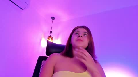 Snapshot of kaylajhonnes6 chatting on September 19, 3:16 pm K A Y L A online show from September 19, 3:16 pm