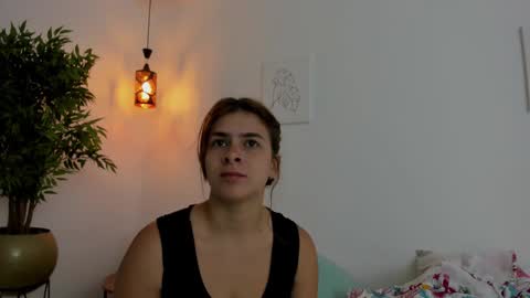 Snapshot of kaylajhonnes6 chatting on October 6, 1:07 pm K A Y L A online show from October 6, 1:07 pm