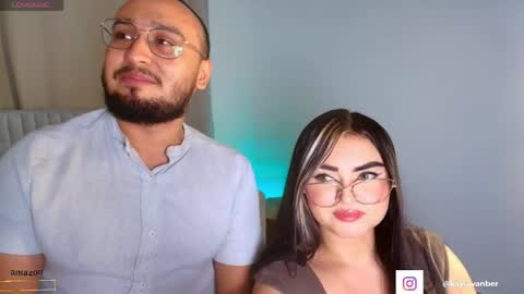 KAYLA  Damian online show from April 28, 7:23 am