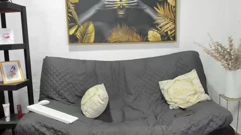 Kayle online show from February 4, 10:24 pm