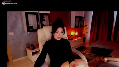 kaylee online show from February 24, 3:53 pm