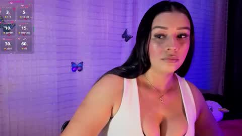 Snapshot of kayleemorales chatting on September 14, 6:42 pm Kaylee online show from September 14, 6:42 pm