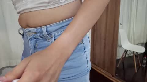 Kaylee Sims online show from December 22, 3:24 am