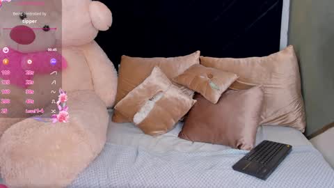 Snapshot of kaylin_jann chatting on December 21, 5:51 pm Kaylin Jann online show from December 21, 5:51 pm