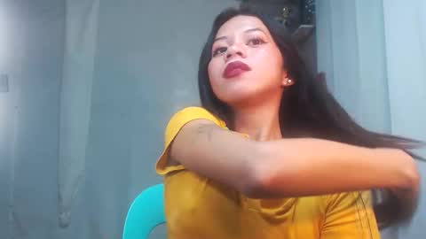 Snapshot of kaymmymalapusan chatting on January 16, 12:52 pm kaymmymalapusan online show from January 16, 12:52 pm