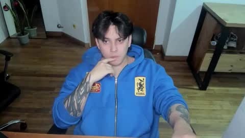kaynn_b online show from January 11, 7:47 am