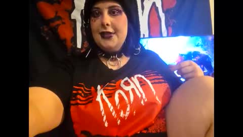 kayslav3 online show from March 25, 5:47 am