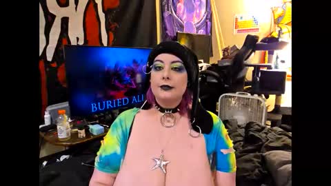 kayslav3 online show from May 16, 1:57 am