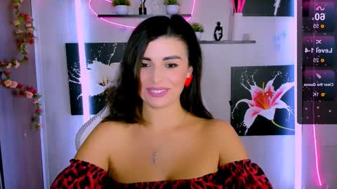 kayworl online show from December 18, 2:45 pm