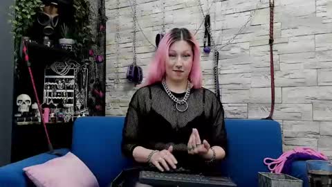 Snapshot of kaziaswart chatting on February 26, 12:09 am Miss Kazia online show from February 26, 12:09 am