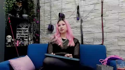 Snapshot of kaziaswart chatting on February 26, 5:03 am Miss Kazia online show from February 26, 5:03 am