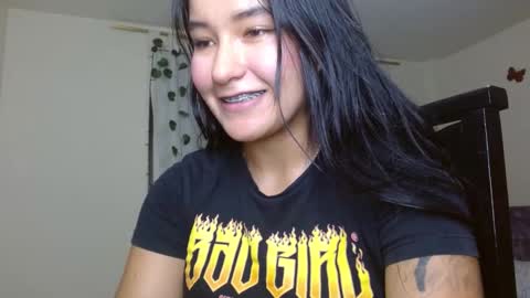 KAZUMI online show from March 10, 11:27 pm