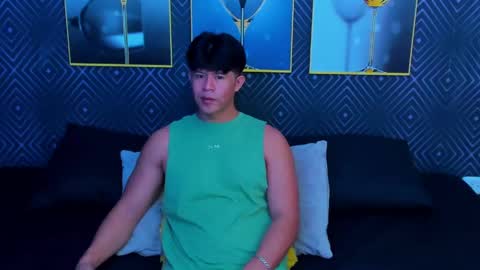 kazuya online show from June 3, 7:41 pm