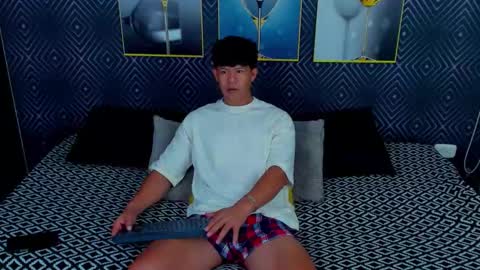 kazuya online show from March 20, 7:57 am