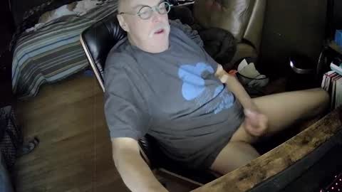 kbuum68 online show from January 16, 8:25 pm