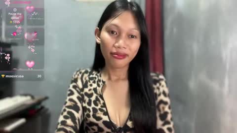 Its me Cora online show from February 16, 4:21 am