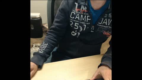 kcirt17225058 online show from June 15, 9:51 pm