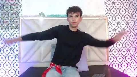  keahi  online show from February 23, 11:34 am