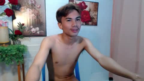 kean_28 online show from May 10, 6:09 am