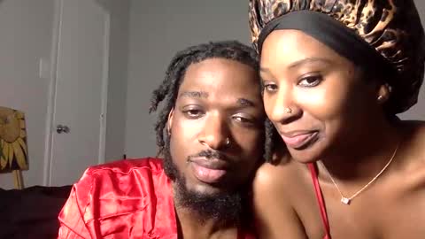 keandrasnow online show from April 6, 5:41 am