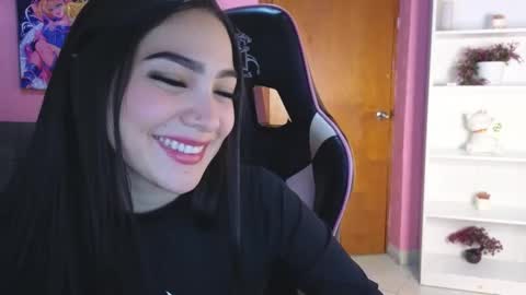 keeiity_moon online show from February 10, 7:17 pm