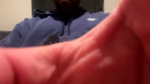 keepquietj online show from February 18, 5:18 am