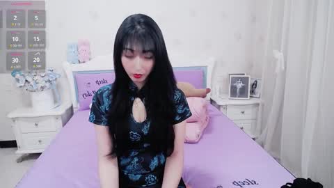 kefeifei online show from March 17, 9:03 am