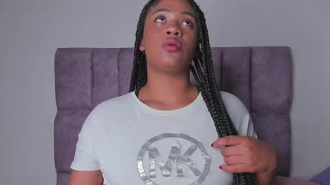 kehlanibrown online show from May 5, 1:23 am