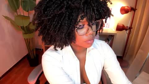 Kehlannis online show from March 13, 10:02 pm