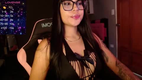 Kimk online show from February 13, 6:44 pm