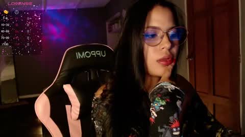 Snapshot of keikim_ chatting on September 23, 8:04 pm Kimk online show from September 23, 8:04 pm
