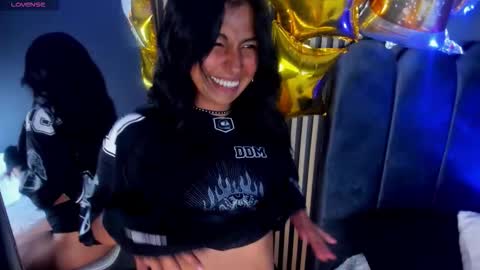 Snapshot of keila_fg chatting on September 29, 7:57 pm keila online show from September 29, 7:57 pm