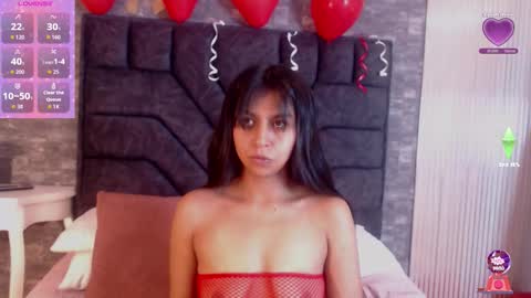 keila online show from February 17, 3:27 am