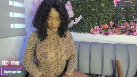 naty online show from January 19, 1:54 pm