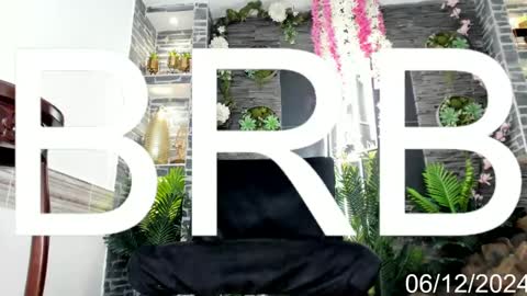 keila_rose online show from December 7, 12:25 am